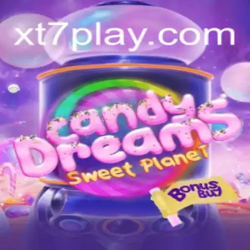 Explore CandyDreamsSweetPlanet: A Sweet Gaming Adventure Brought to You by XT7.com