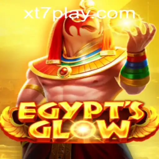Unlock the Mysteries of EgyptsGlow