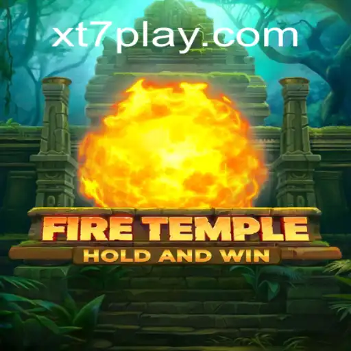 FireTemple: A Thrilling Adventure in Digital Realms