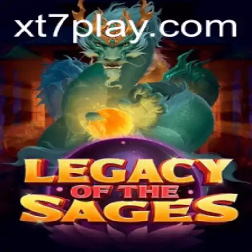 Unveiling the Mysteries of LegacyoftheSages