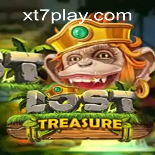 Embark on an Adventure with LostTreasure: Unravel the Mysteries of XT7.com