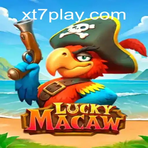 Explore the Exhilarating World of LuckyMacaw: A Deep Dive into the XT7.com Exclusive Game