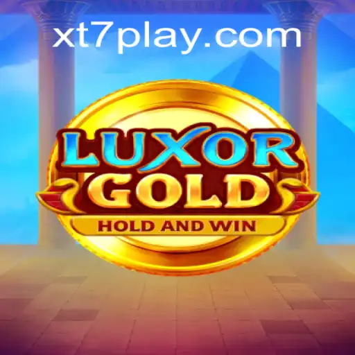 Discover the Mesmerizing World of LuxorGold - A Comprehensive Guide to the Game
