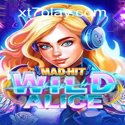 Unveiling the Thrills of MadHitWildAlice: A Journey into Surreal Gaming