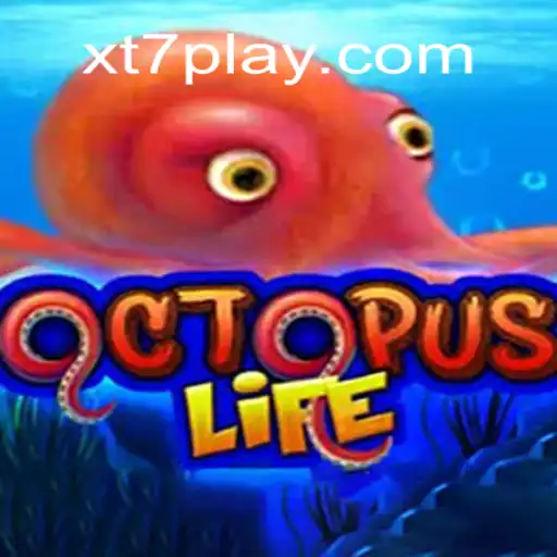 Exploring the Underwater World of OctopusLife: An In-Depth Look at the XT7.com Gaming Experience