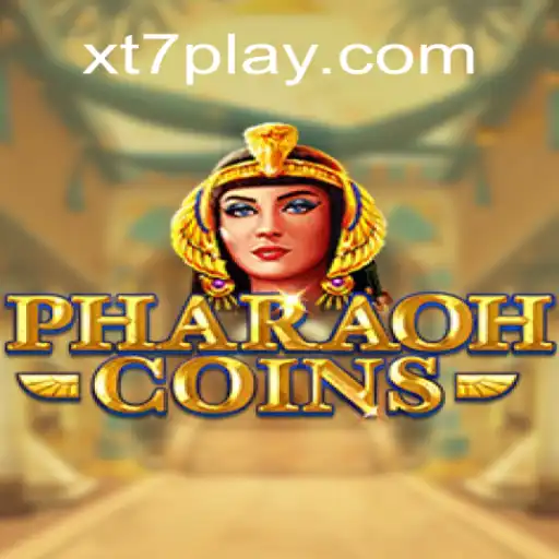 Exploring the Exciting World of PharaohCoins and XT7.com