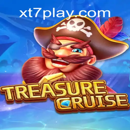 Join the Adventure in TREASURECRUISE with XT7.com
