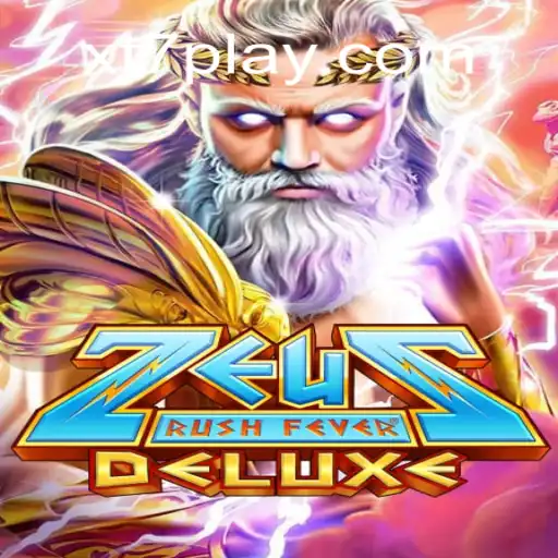 Unleashing the Thrills of ZeusRushFeverDeluxe